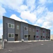 ガーデンフォレスト平岡