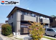 パストラル21 B棟