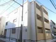セレニティ桜之町東A