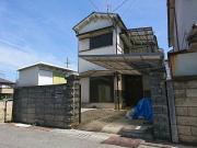 旭ヶ丘3丁目3DK戸建