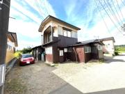 能代市中川原戸建て