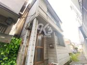 行幸町1丁目貸家