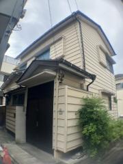 中央本町4丁目貸家