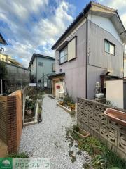 上尾市二ツ宮戸建て