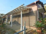 小田急江ノ島線湘南台駅までバス約8分 徒歩1分