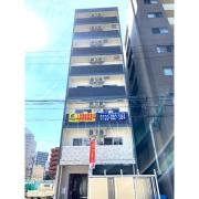 ワイズタワー新栄