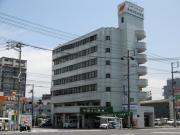 ＪＲ山陽本線向洋駅まで徒歩24分