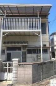 富秋町テラスハウス2-17-11