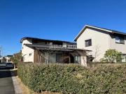 志都呂2丁目貸戸建て住宅