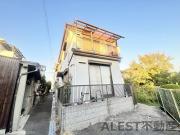 ＪＲ阪和線北信太駅まで徒歩7分