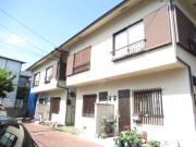 阪急箕面線桜井駅まで徒歩14分