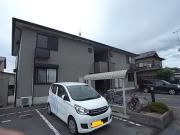 山陽電鉄本線飾磨駅まで徒歩15分