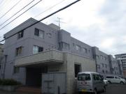 エスビーハイツ幌西