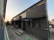 スカイコートB棟