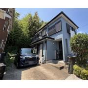 厚木市三田南1丁目住宅