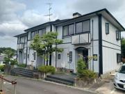 ヒルズつくし野III