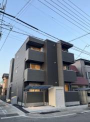 ＪＲ山陽本線岡山駅まで徒歩15分