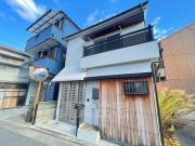 八尾市八尾木貸家