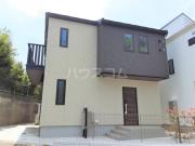 座間市東原3丁目戸建