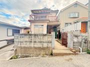 千鳥が丘1丁目戸建