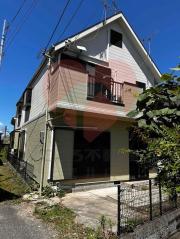 枚方市宇山町戸建