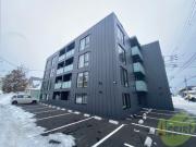 S-RESIDENCE神宮前