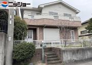 加木屋町雉子野貸家