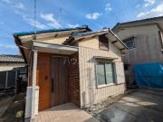 行田市持田戸建て