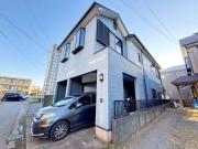 南大塚4丁目戸建