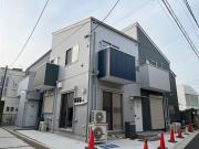 山王1丁目テラスハウス