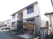 サンフラッツ氷川台