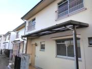 取手市戸頭9丁目テラスハウス