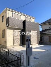 佐倉市臼井台戸建て