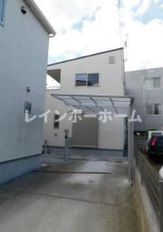 福岡中央KASHIYAII6号棟