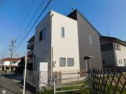 ピアタウン借家