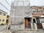 八尾市高安南4丁目戸建