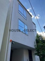 東急目黒線奥沢駅まで徒歩7分