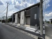 SUNNY RESIDENCE（サニーレジデンス） A