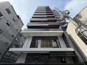 S-RESIDENCE松屋町asence