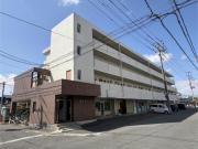 東北新幹線郡山駅までバス約20分 徒歩8分