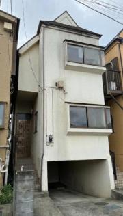 西武拝島線西武立川駅まで徒歩12分