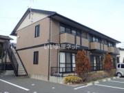 ヴェルドミール山ノ神II A棟