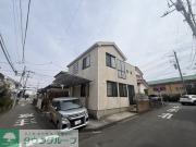 東所沢和田3丁目貸家