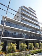 BluRock東品川