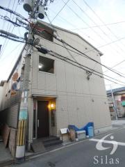 地下鉄長堀鶴見緑地線鶴見緑地駅まで徒歩11分