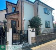 西大泉5丁目戸建