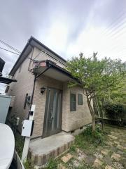 高槻市弥生が丘町貸家