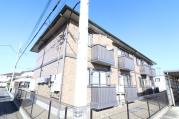 グラシューズ A・B棟