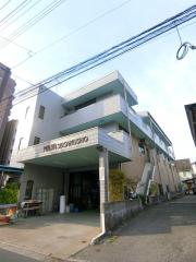 東京メトロ千代田線町屋駅まで徒歩12分