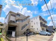 地下鉄名城線瑞穂運動場東駅まで徒歩9分